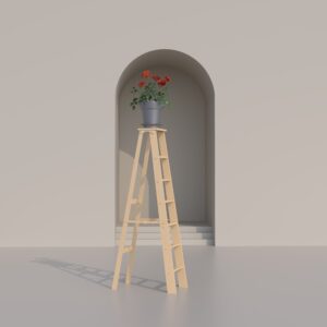 Studio Planter